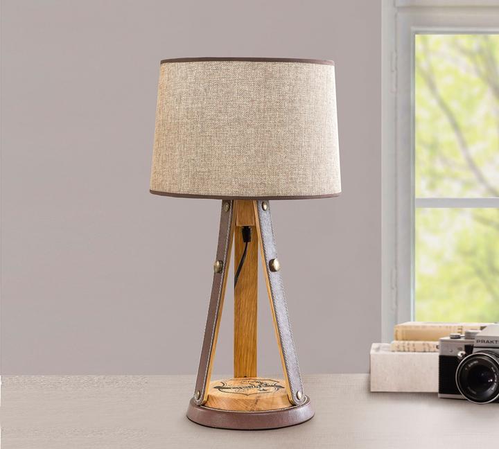 Produktbild Cilek Tischlampe Royal