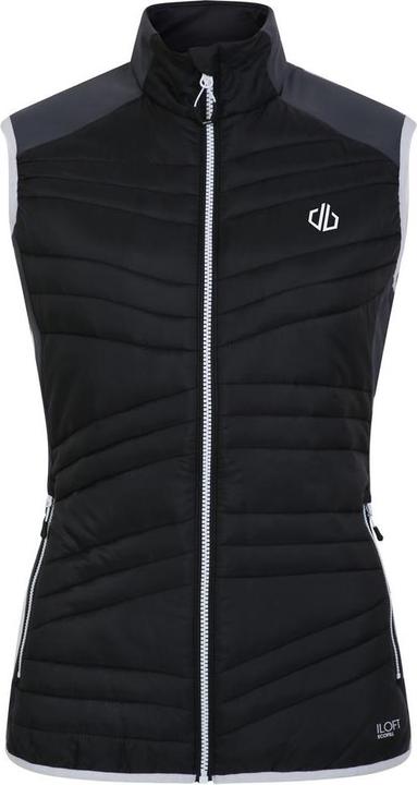 Actual product image Dare2b Altimeter Vest (XS)