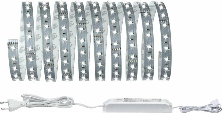 Produktbild Paulmann MaxLED 500 Stripe Set (Tageslicht, 300 cm, Indoor)