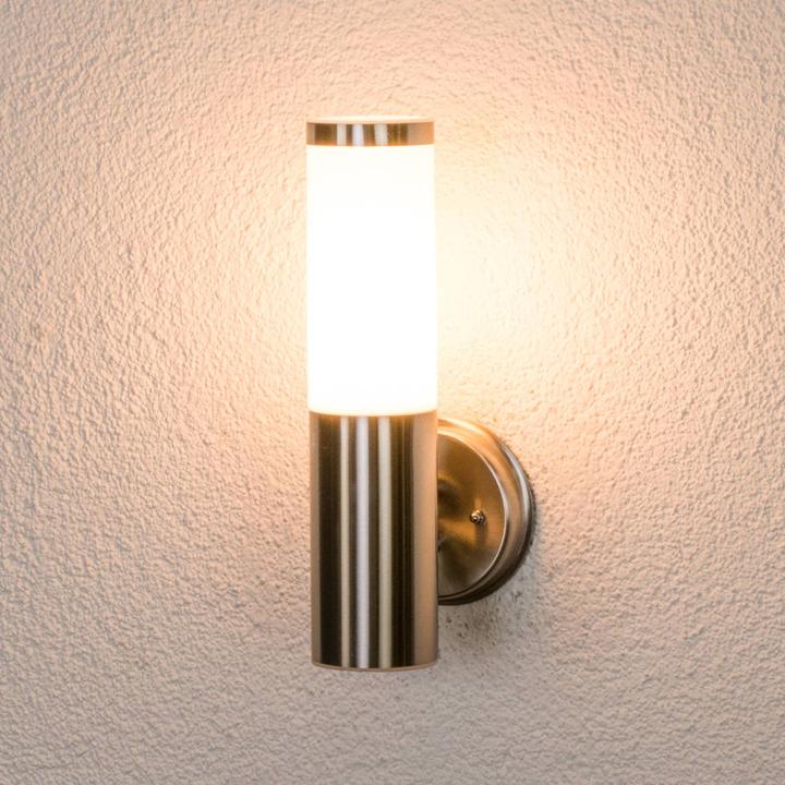 Produktbild Lindby Kristof (E27, IP44)