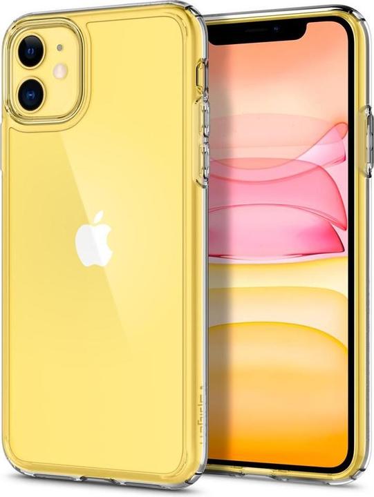 Immagine prodotto Spigen ultra ibrido (Apple iPhone 11)