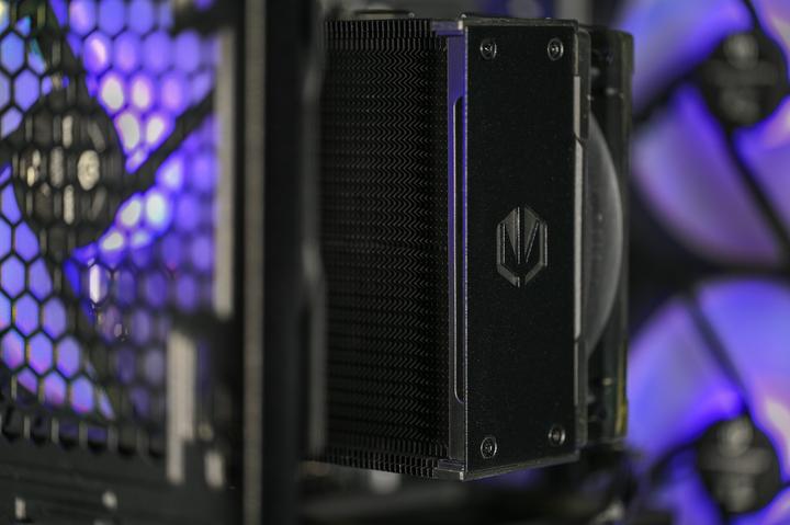 Produktbild Actina 5901443414605 (AMD A10-7700K, 32 GB, 2000 GB, GeForce RTX 5070 Ti)
