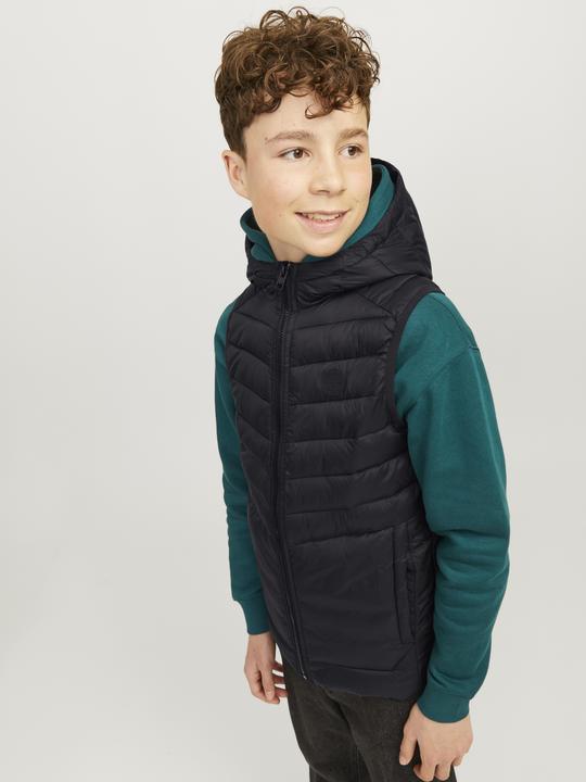 Produktbild Jack & Jones Pufferweste Mini Pufferweste (116)