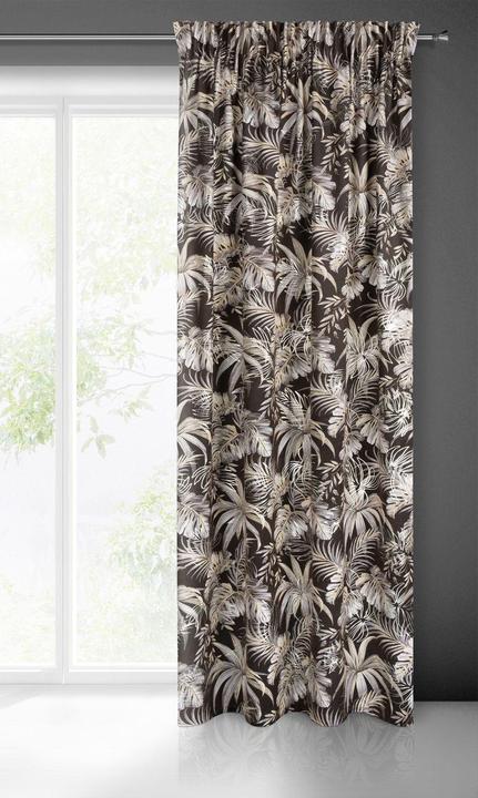 Actual product image Eurofirany Zas (140 x 270 cm)