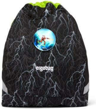 Image du produit Ergobag Kit cartable Cubo Light (19 l)