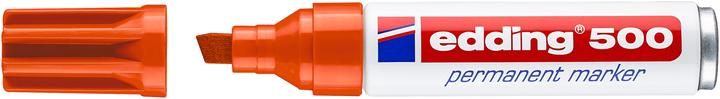Image du produit Edding 500 (Orange, 7 mm, 1 x)