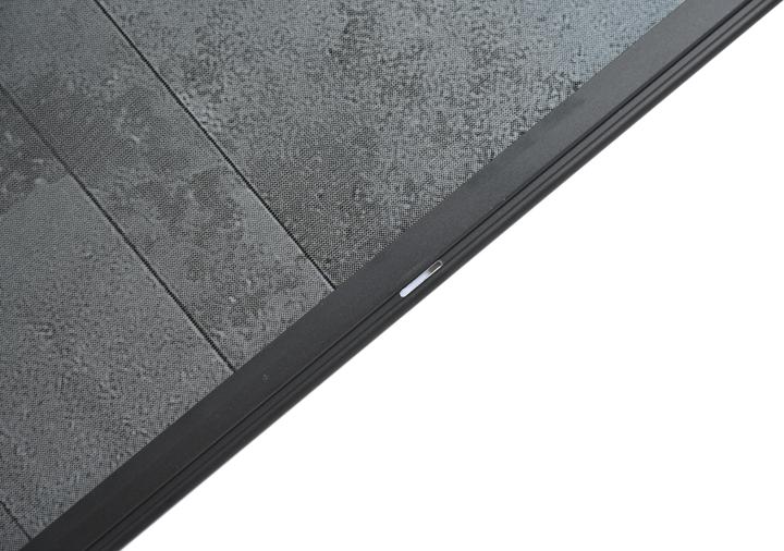 Actual product image Autosolar Balkonkraftwerk in Steinoptik (1200 W)