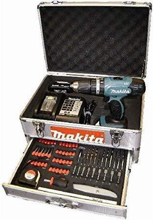 Produktbild Makita 18V 42 (Akkubetrieb)