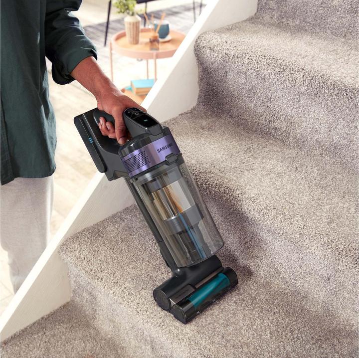 Actual product image Samsung Jet 60 turbo