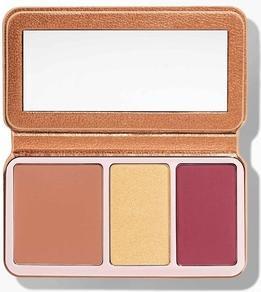 Actual product image Anastasia Beverly Hills Tropical Getaway Face Palette