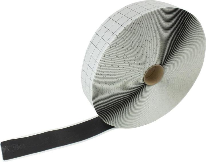 Produktbild Dönges Dichtungsband aus Butylkautschuk, Breite 40 mm