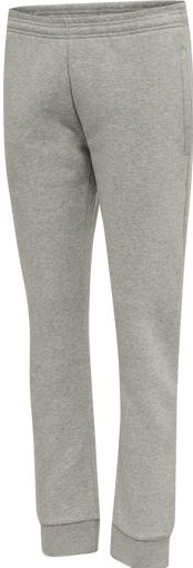 Image du produit hummel Red Basic Sweat Pants Woman (XS)