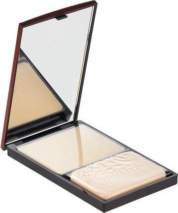 Actual product image Sisley Phyto-Teint Eclat Compact Porcelaine (0 Porcelain)