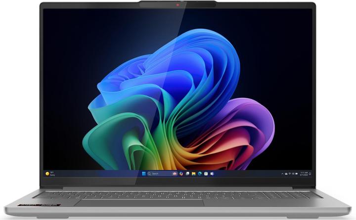 Immagine prodotto Lenovo IdeaPad Pro 5 (16", AMD Ryzen AI 7 350, 32 GB, 1000 GB, DE)