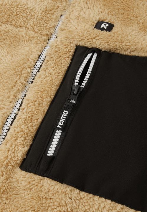 Immagine prodotto Reima Kinder jacke Turilas Peanut Brown (128)