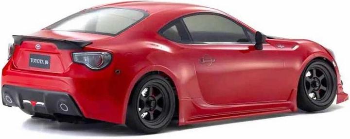 Image du produit Kyosho Drift Toyota 86 GT 1:10 Readyset (RTR Prêt à fonctionner)
