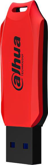 Actual product image Dahua USB stick 128GB USB-U176-31-128G (128 GB)