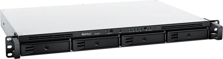 Synology RS422+ (0 TB)