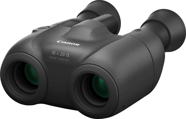 Canon 10x20 IS (10 x, 20 mm)
