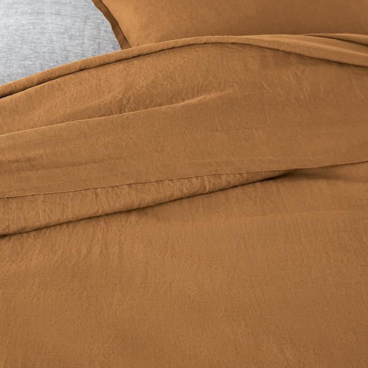 Produktbild La Redoute Interieurs Linot (Oberleintuch, 180 x 290 cm)