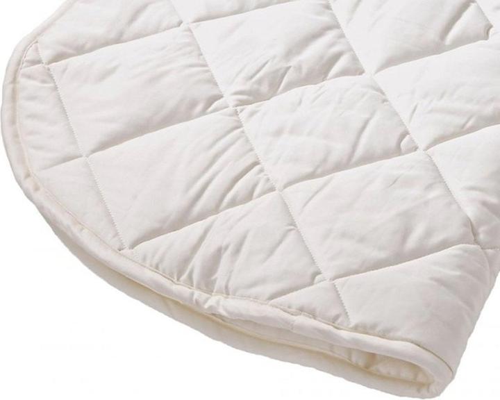 Leander Mattress pad for Classic baby cot (115 x 65 cm)