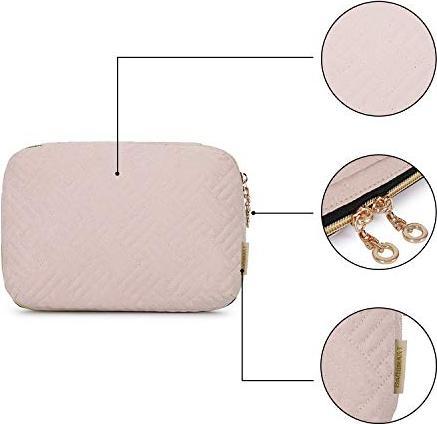 Produktbild Only-Bags.Store Elektronik-Tasche, Elektronik-Organizer für Handy-Ladekabel, Powerbank, USB-Sticks, SD-Karten