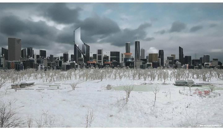 Immagine prodotto Paradox Interactive Cities: Skylines II Edizione Day One (Windows, DE)