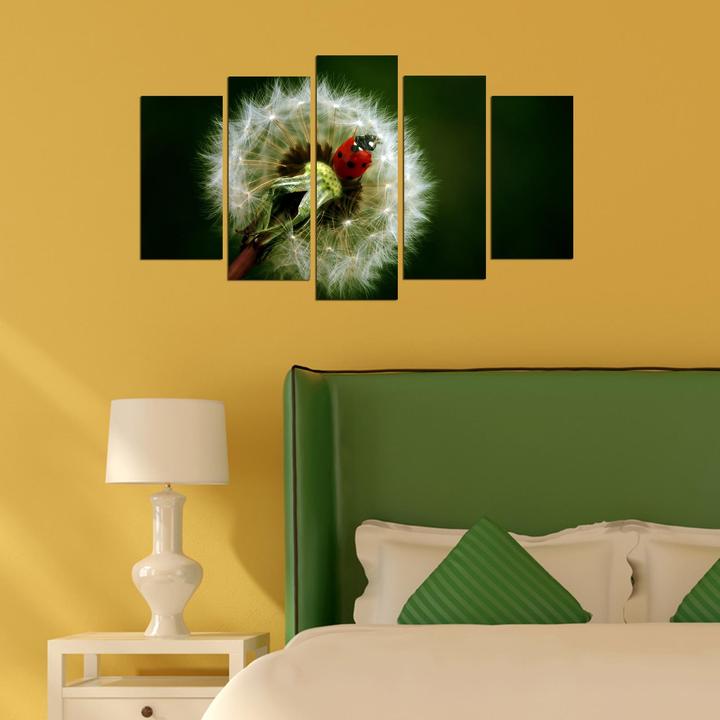 Produktbild Wallxpert Bodie (20 x 60 cm, 20 x 50 cm, 20 x 40 cm, 110 x 60 cm)