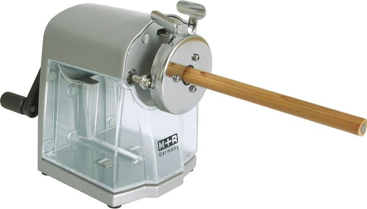 Immagine prodotto M+r Macchina affilatrice