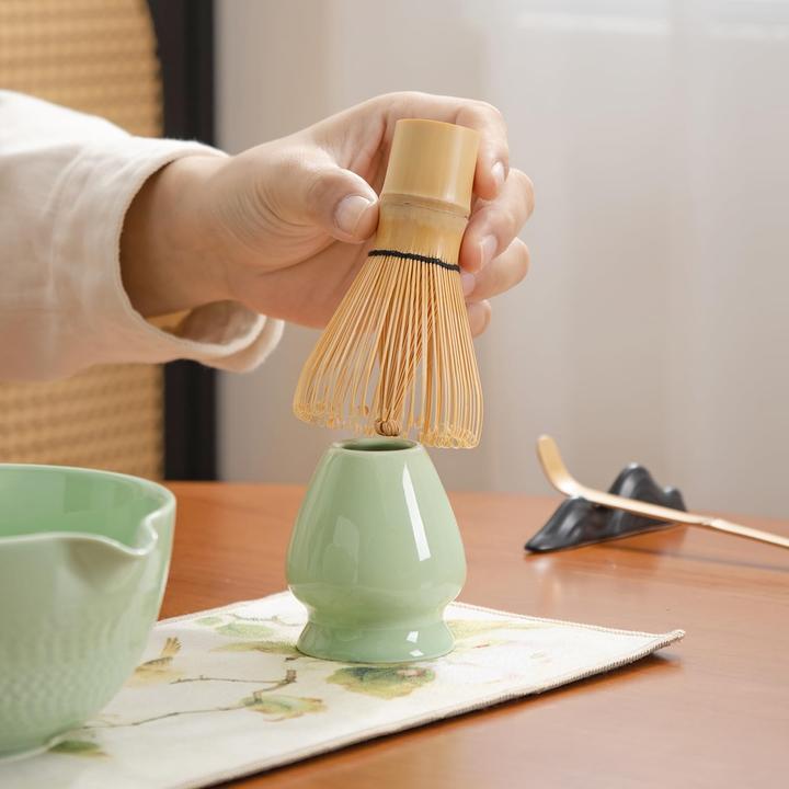 Produktbild Esmée Matcha Tee Set