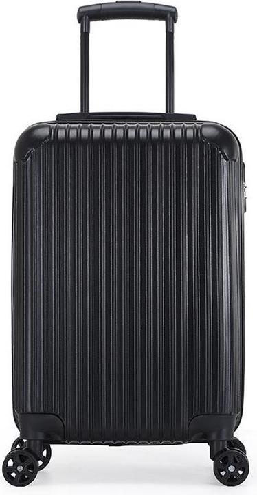 Immagine prodotto EBox VALIGIA EBOXBLACK 32X22X54CM