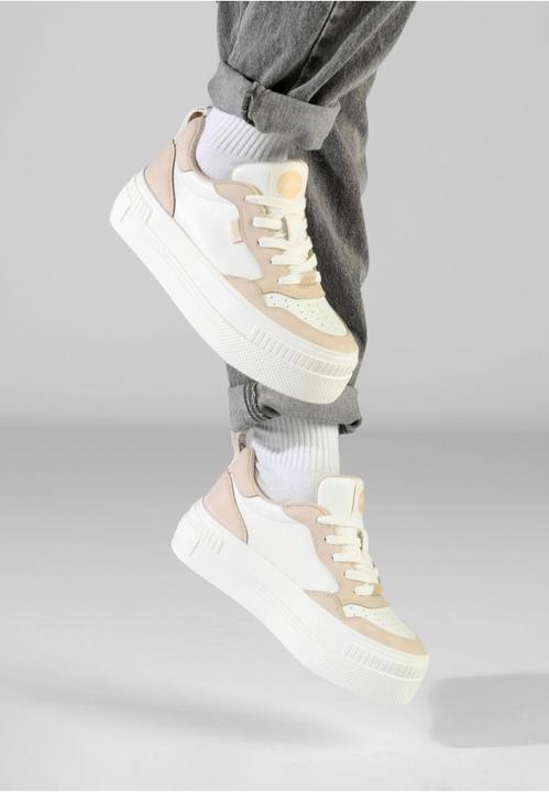 Immagine prodotto Buffalo Corte accoppiata Vegan Nubuck/Nappa - 159483 (40)