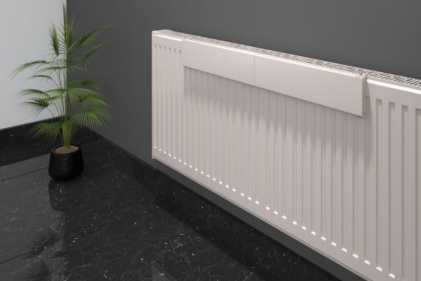Image du produit Mert - Design Universal Wäschetrockner 740x90x20 mm, für Heizkörper