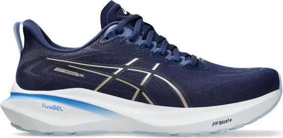 Image du produit ASICS Performance GT-2000 13 Lady INDIGO BLUE/CARRIER GREY (35.5)