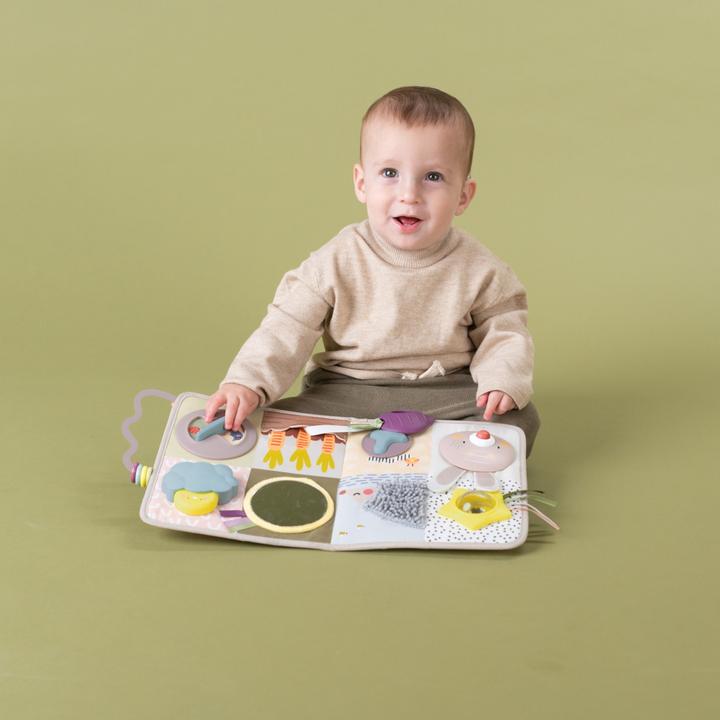 Image du produit Taf Toys Centre dactivits