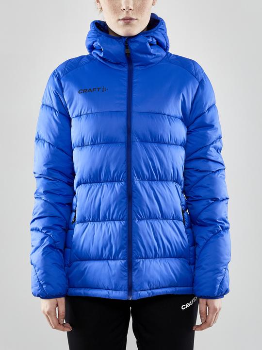 Produktbild Craft Core Explore Isolate Jacket W (S)