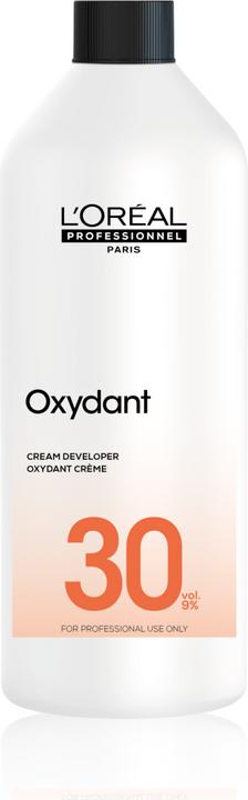 Produktbild L'Oréal Professionnel Oxydant (30 Vol. 9%)