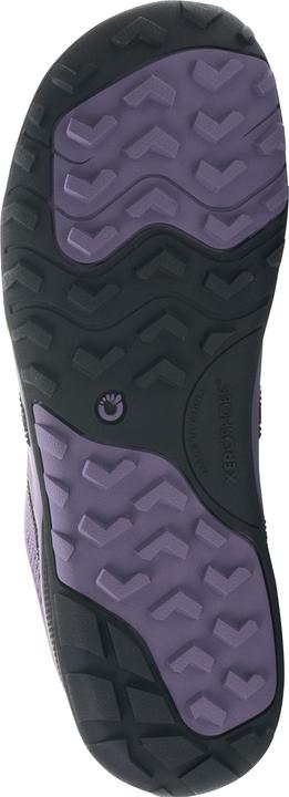 Actual product image Xero Shoes Mesa Trail II (41)