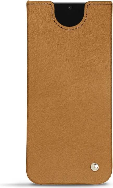 Actual product image Noreve Leather Cover (Samsung Galaxy S22+ 5G)