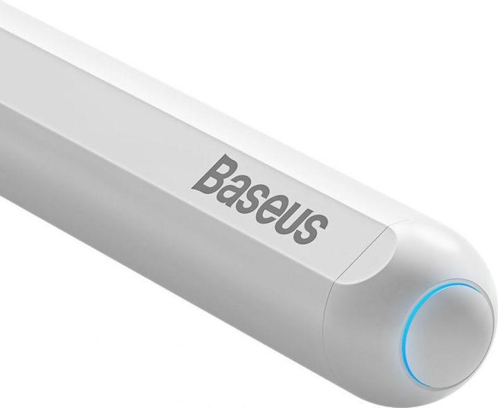 Produktbild Baseus Smooth Writing 2 Stylus Active Pen (white)