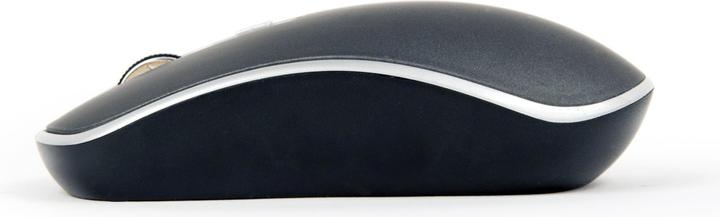 Actual product image Gembird MUSW-4B-06-BS Wireless mouse (Wireless)