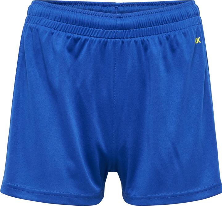 Produktbild hummel Core Xk Poly Shorts Woman (XL)
