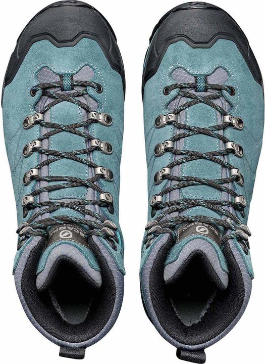Actual product image Scarpa ZG Trek GTX (38.5)