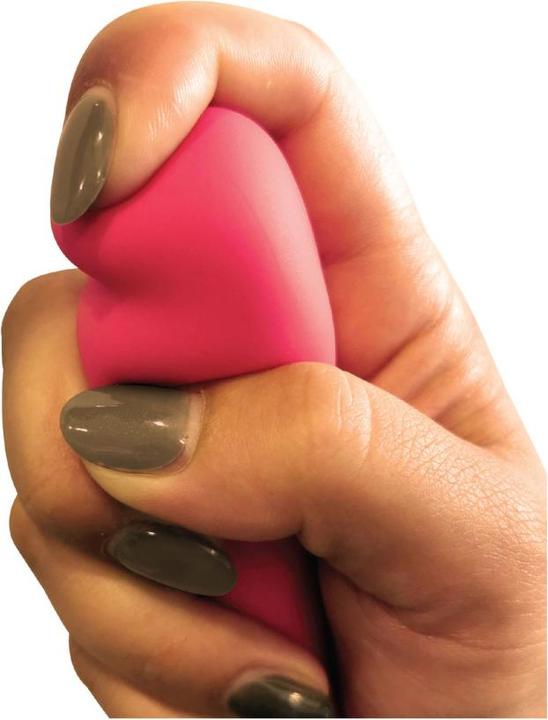Produktbild ToyJoy Intense Soft Silicone Rabbit