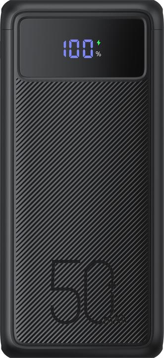 Produktbild Veger Tank Lite (50000 mAh, 22.50 W, 185 Wh)