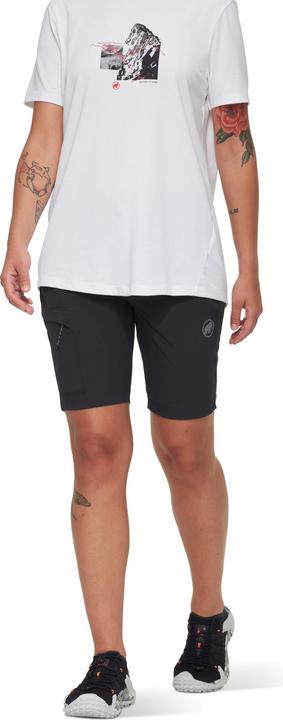Produktbild Mammut Women's Runbold IV Shorts (44)