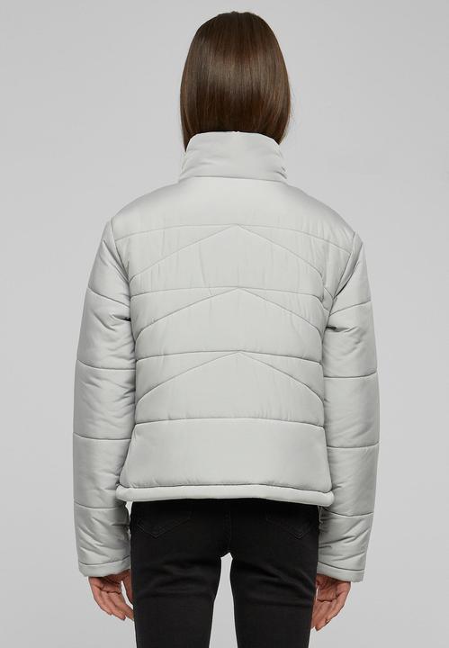 Produktbild Urban Classics Ladies Arrow Puffer Jacket (5XL)