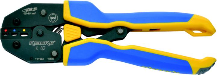 Produktbild Klauke Presswerkzeug (225 mm)