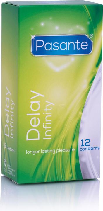 Produktbild Pasante Infinity (12 Stk.)