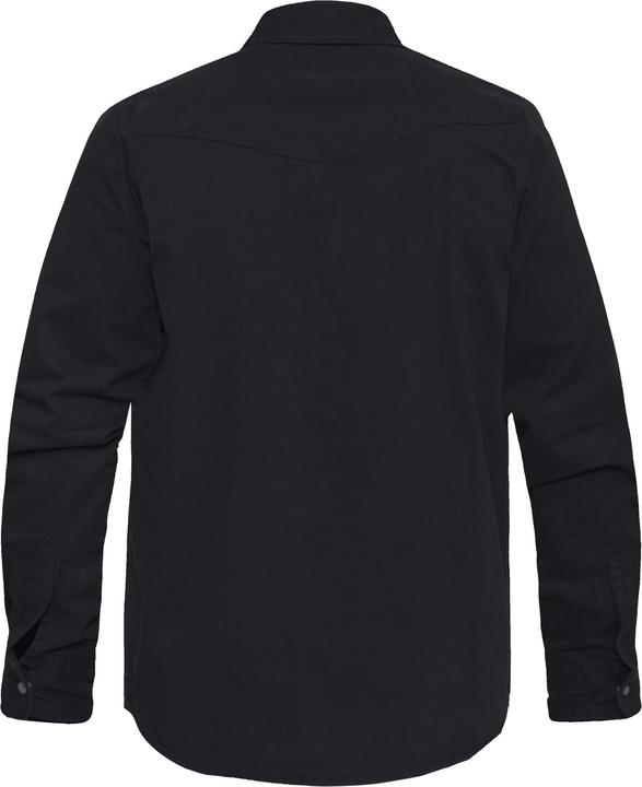 Immagine prodotto DUKE Camicia western in denim (XXL)